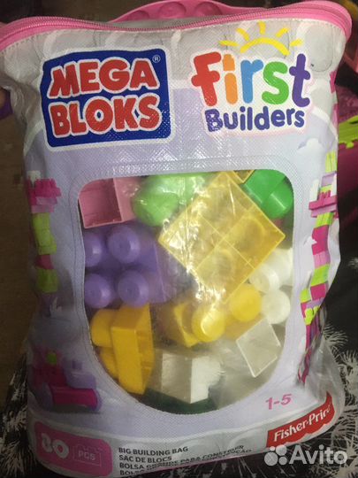 Конструктор