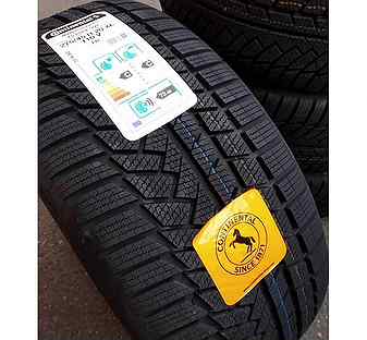 Continental ContiWinterContact TS 850 P 285/40 R22 110V