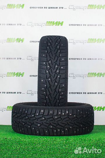 Ikon Tyres Nordman 7 225/50 R17