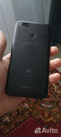 Xiaomi ME A1
