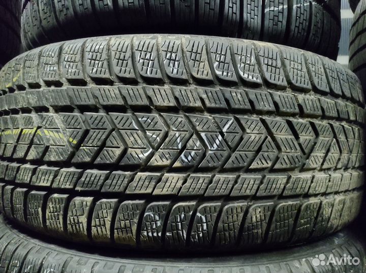 Hankook Winter I'Cept Evo 3 W330 245/45 R18
