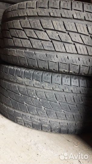 Toyo Open Country H/T 265/50 R20