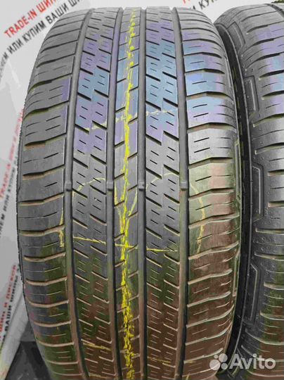 Continental Conti4x4Contact 255/55 R17 104V