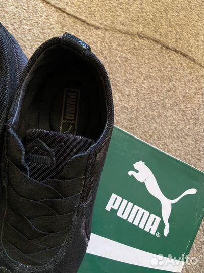 Кроссовки Puma