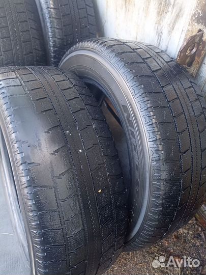 Nitto SN 2 Winter 215/60 R16