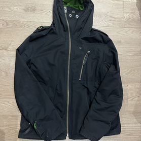 Куртка mastrum