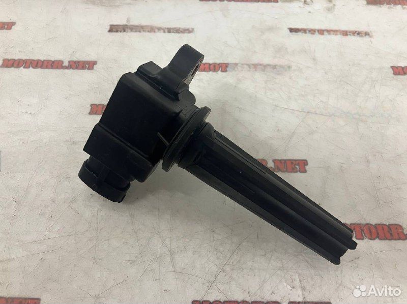 Yamaha F350 катушка зажигания