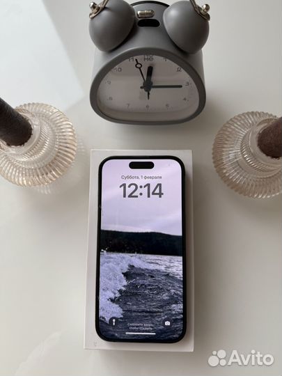 iPhone 14 Pro, 512 ГБ