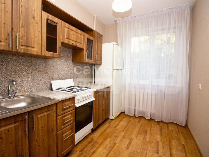 2-к. квартира, 49,1 м², 2/5 эт.