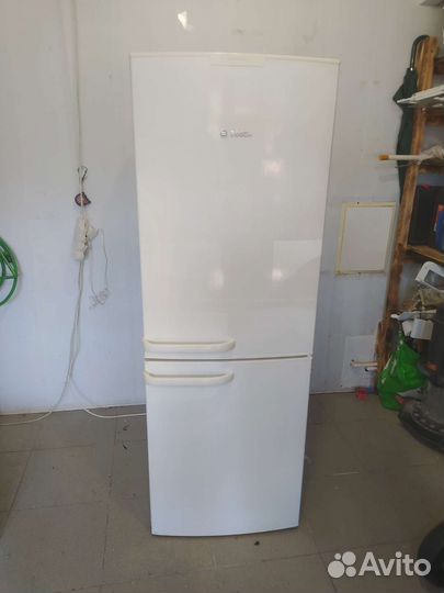 Холодильник Bosch