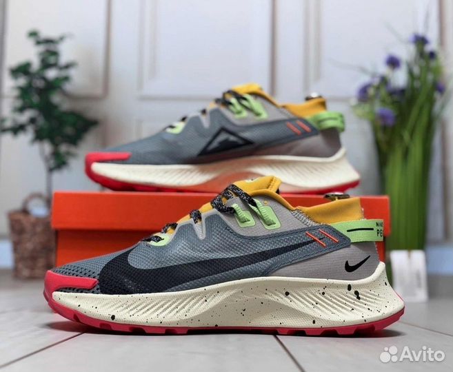 Кроссовки Nike Pegasus Trail 2