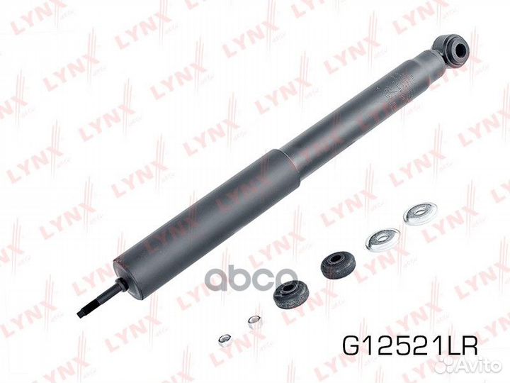 Амортизатор зад прав/лев G12521LR lynxauto