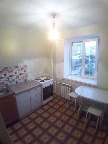 1-к. квартира, 31 м², 4/5 эт.