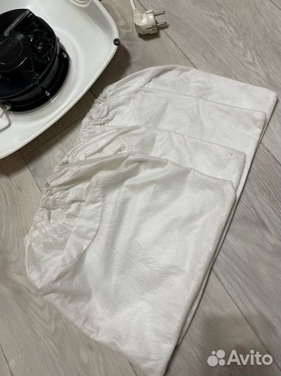 Пылесос для маникюра