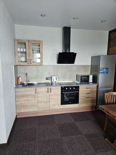 2-к. квартира, 65 м², 4/8 эт.