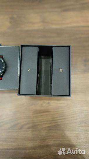 Смарт часы huawei watch gt 2 e