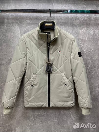 Куртка Tommy Hilfiger 3 цвета, 44-56