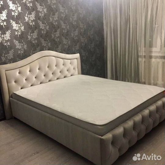 Матрас 160х200 ортопедический