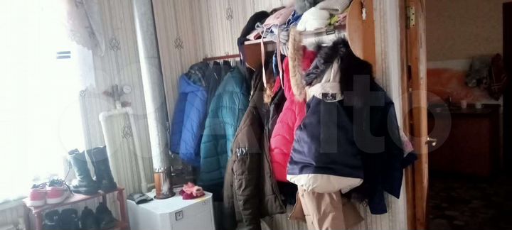 Дом 120 м² на участке 20 сот.