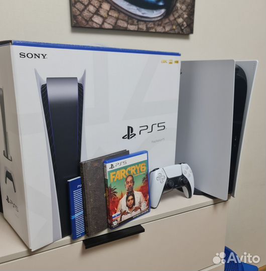 Sony PlayStation 5