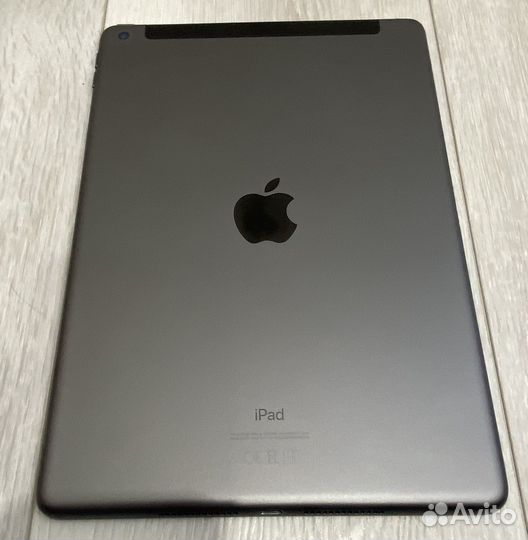 iPad 2020 cellular 32гб