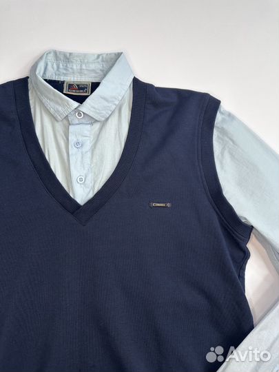 Джемпера на мальчика 15 лет