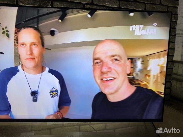 Телевизор 50 qled лучше Самсунга