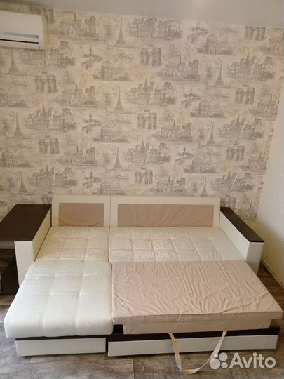 Диван раскладной бу