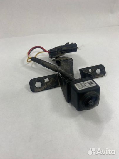 Камера передняя Nissan X-Trail T32 2018