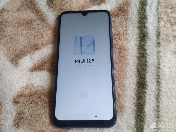 Xiaomi redmi note 7 32gb