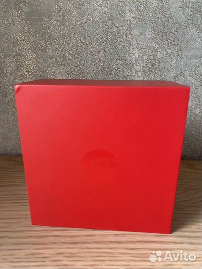 Beats коробка из под наушников