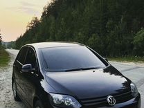 Volkswagen Golf Plus 1.6 MT, 2009, 178 000 км, с пробегом, цена 720 000 руб.