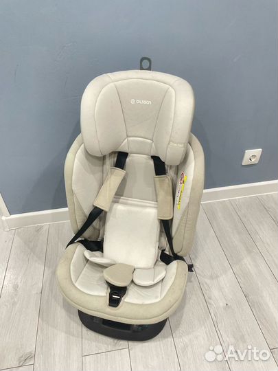 Детское автокресло до 36 кг
