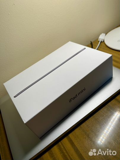 iPad mini 5 256gb wifi