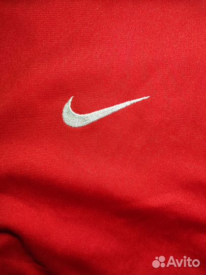 Олимпийка nike