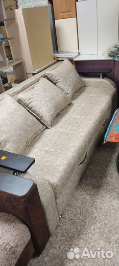 Мягкая мебель