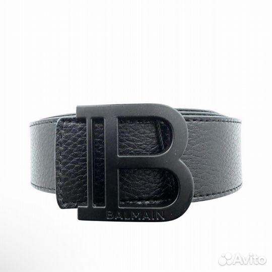 Ремень balmain