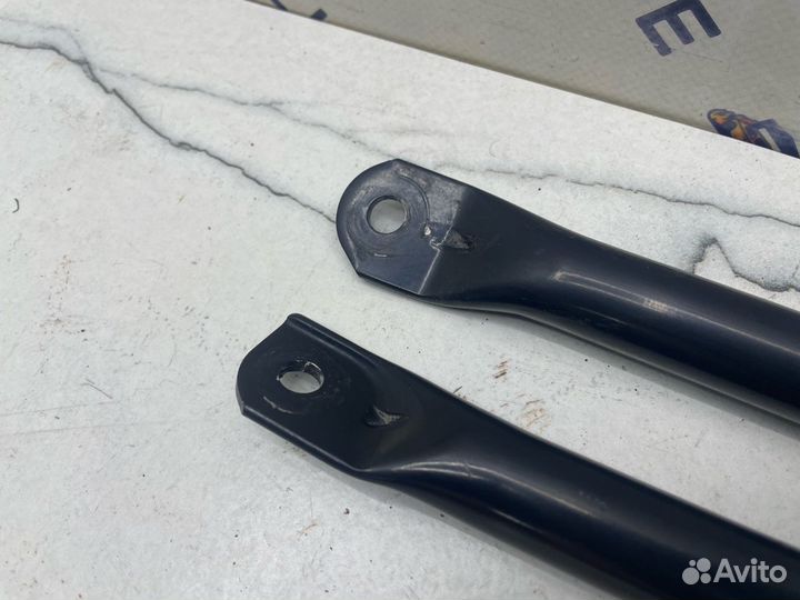 Распорки телевизора Bmw F01 F02 F07 F10 F12 F13