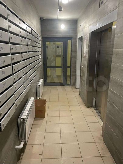 Квартира-студия, 28 м², 7/13 эт.