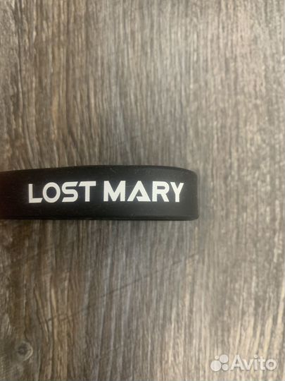 Браслет Lost Mary 2