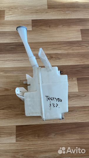 Бачок омывателя nissan teana j32