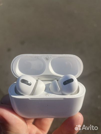 Apple airpods pro 1