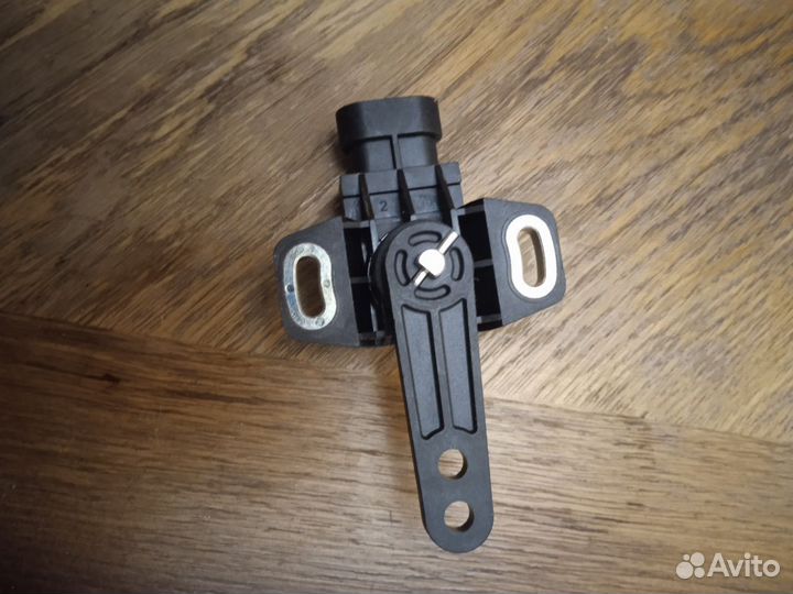 Датчик elobau 424A17A090B01