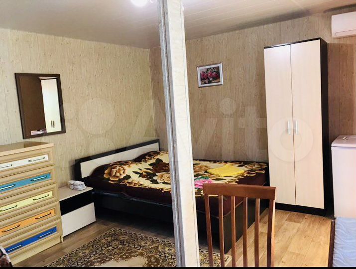 Комната 16 м², 1/2 эт.