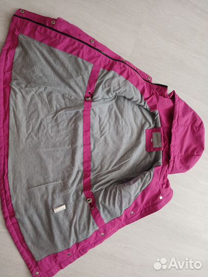 Куртка весенняя для девочки