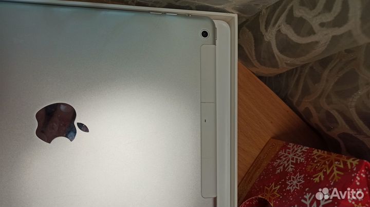 iPad air 128gb cellular