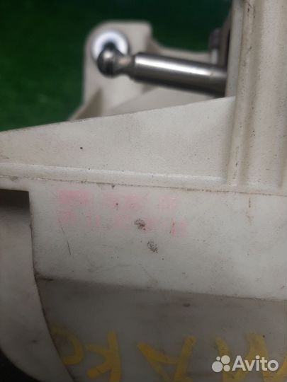 В наличии: кулиса МКПП на Ford C-MAX 1