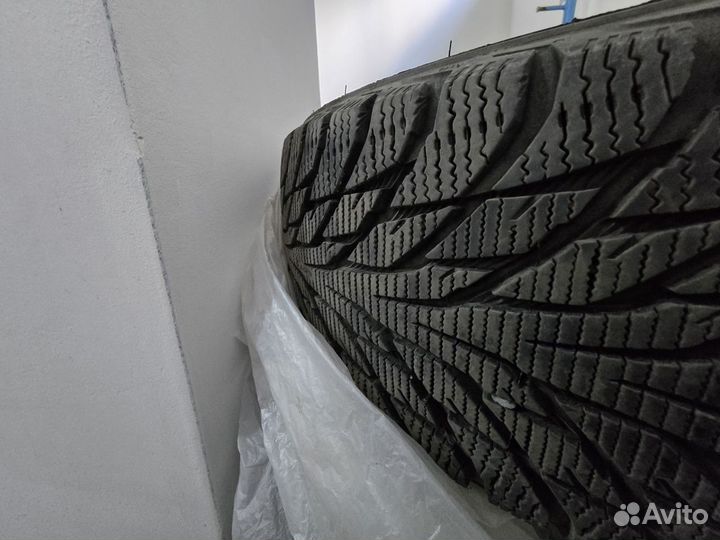 Nokian Tyres Hakkapeliitta R2 205/55 R16