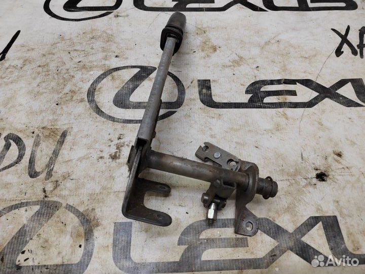 Барабан ручника Toyota Land Cruiser Prado GRJ120