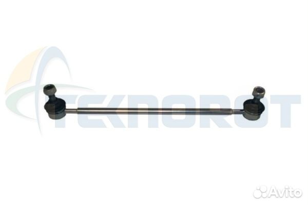 Стойка стабилизатора переднего